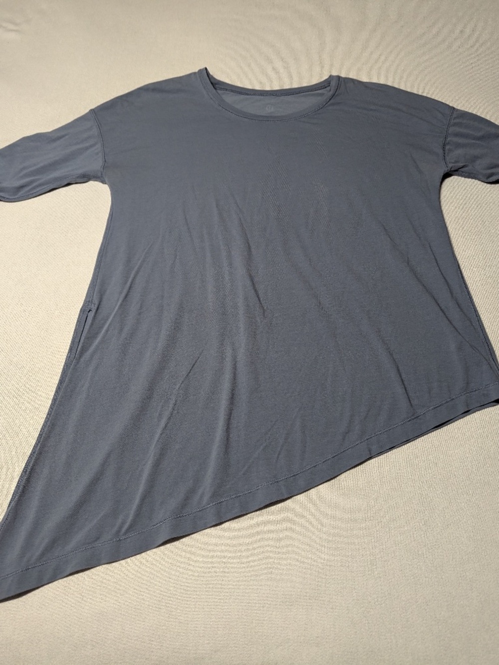 Lululemon Long-Sleeves Tee - Size 12